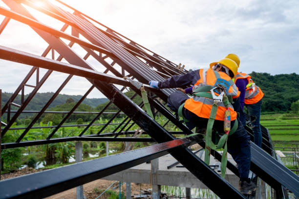 Best Roof Waterproofing Services  in Oconto, WI