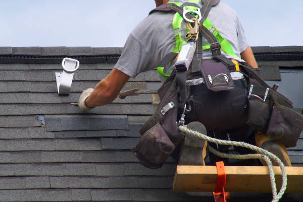 Best Commercial Roofing Services  in Oconto, WI