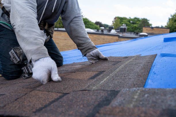 Best Commercial Roofing Services  in Oconto, WI
