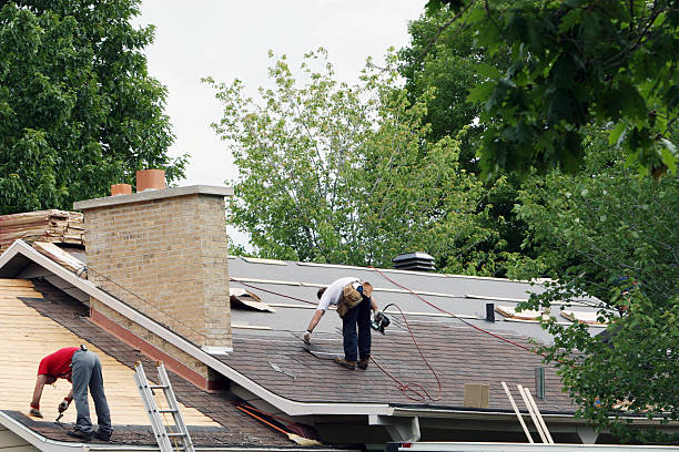 Slate Roofing Contractor in Oconto, WI