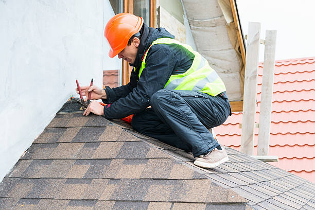 Roof Repair Estimates in Oconto, WI