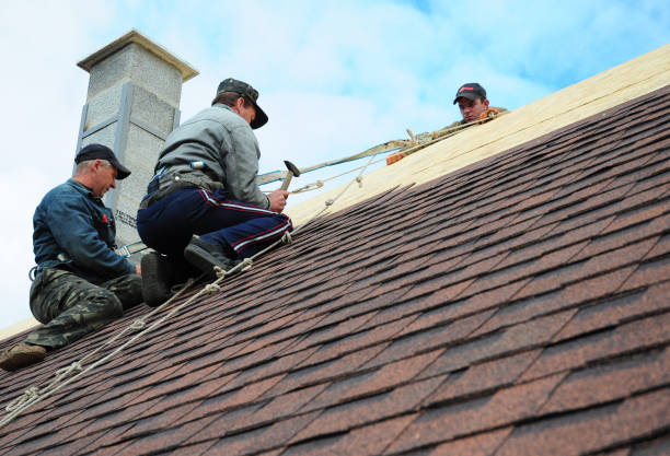 Tile Roofing Contractor in Oconto, WI